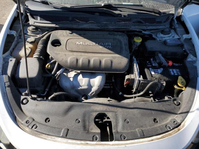 2014 DODGE DART SXT - 1C3CDFBB3ED859770