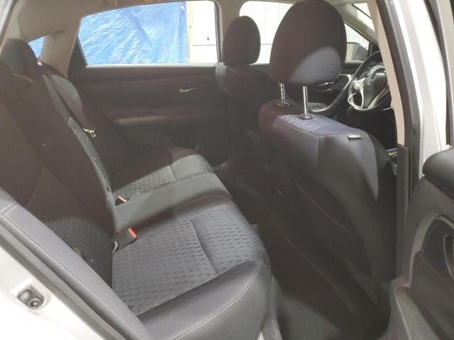 2018 NISSAN ALTIMA 2.5 #3261411506