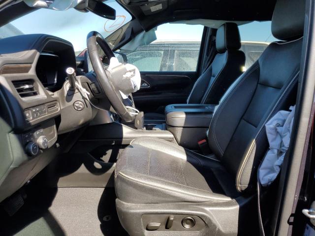 2022 CHEVROLET SUBURBAN K1500 PREMIER 1GNSKFKD3NR136459