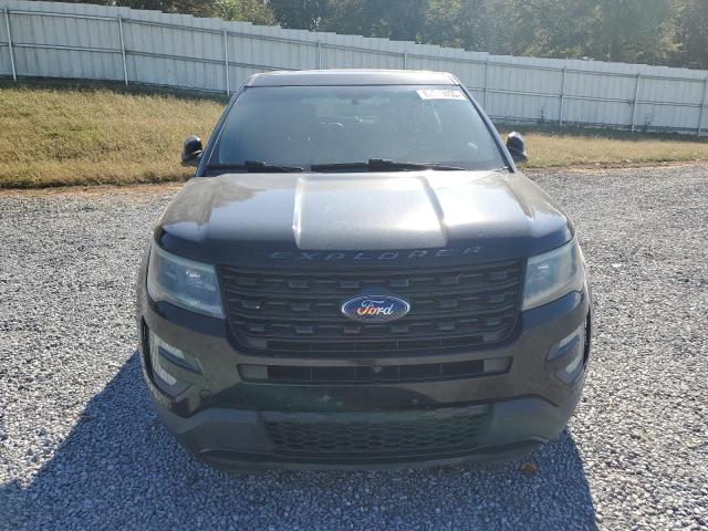 2016 FORD EXPLORER S - 1FM5K8GT2GGB09197