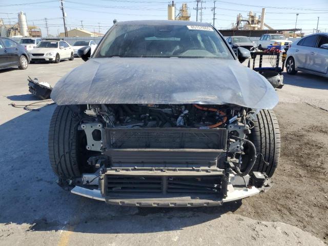 2023 POLESTAR 2 - YSMET3KA7PL120105