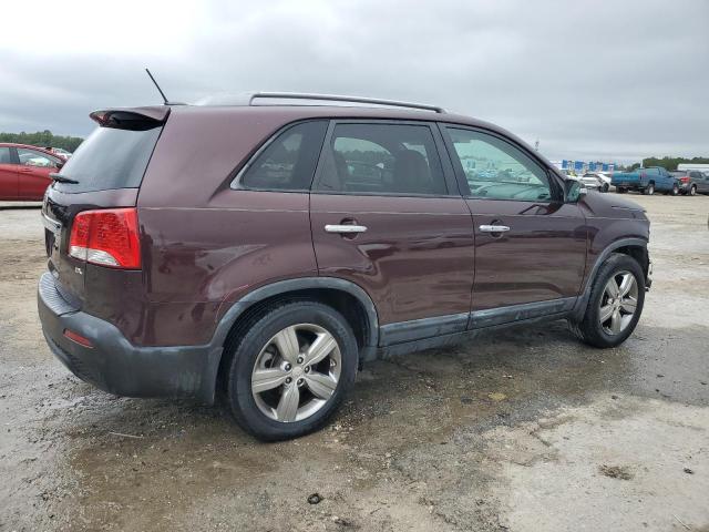 2013 KIA SORENTO EX - 5XYKU3A65DG390966