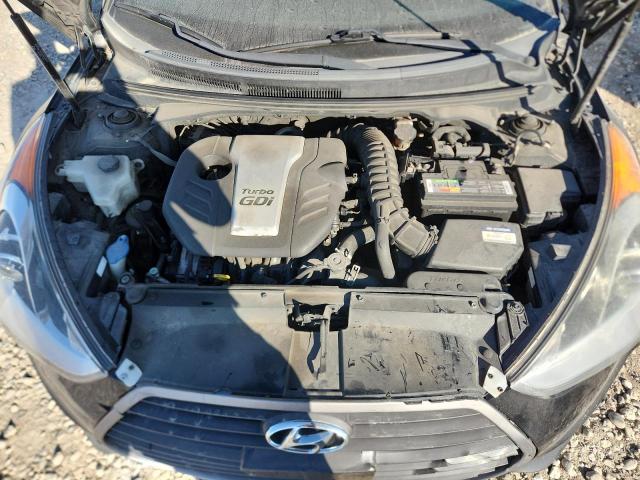 2016 HYUNDAI VELOSTER TURBO - KMHTC6AE9GU255181