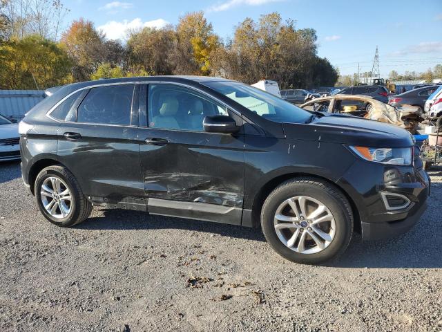 2015 FORD EDGE SEL - 2FMTK3J92FBB40141