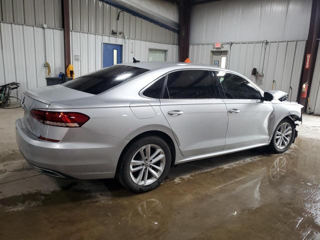 2020 VOLKSWAGEN PASSAT SE 1VWWA7A30LC013680