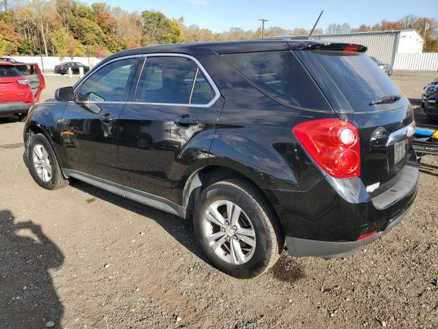 2015 CHEVROLET EQUINOX LS #3304674904
