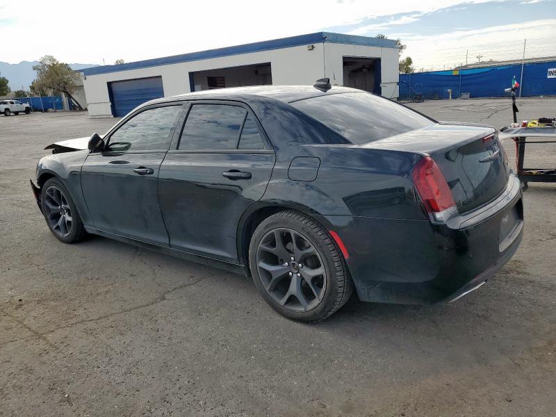 2021 CHRYSLER 300 S #3281567402
