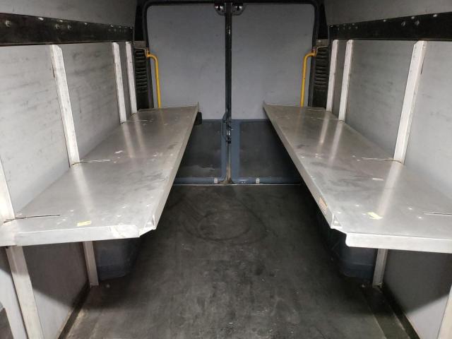 2021 RAM PROMASTER #3310352988