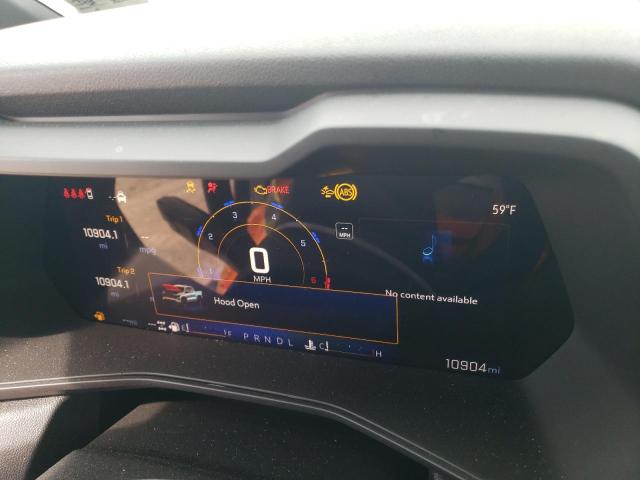 2025 CHEVROLET COLORADO T #3297111487