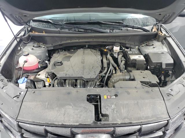 2024 HYUNDAI TUCSON SEL 5NMJB3DEXRH395971