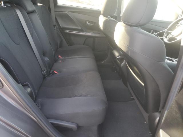 2016 TOYOTA VENZA XLE 4T3BA3BB9GU076277