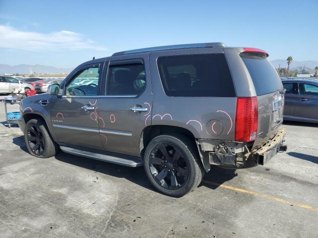 2012 CADILLAC ESCALADE L #3304931542