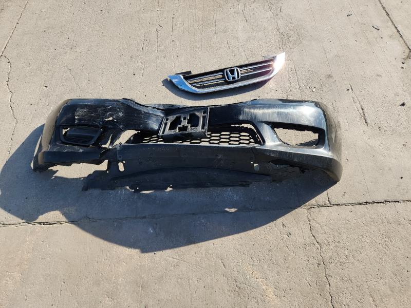 2015 HONDA ACCORD EX - 1HGCR2F78FA092756