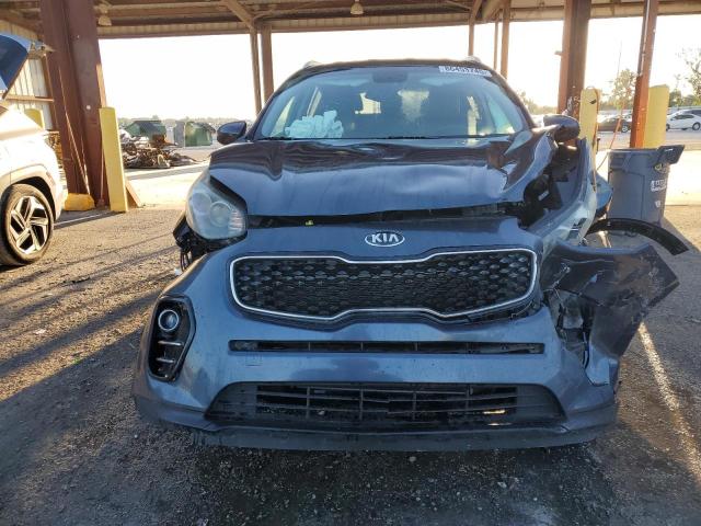 2017 KIA SPORTAGE E - Other View