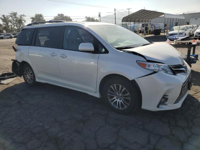 2020 TOYOTA SIENNA XLE 5TDYZ3DC5LS041613