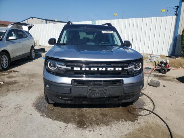 2023 FORD BRONCO SPO - Other View