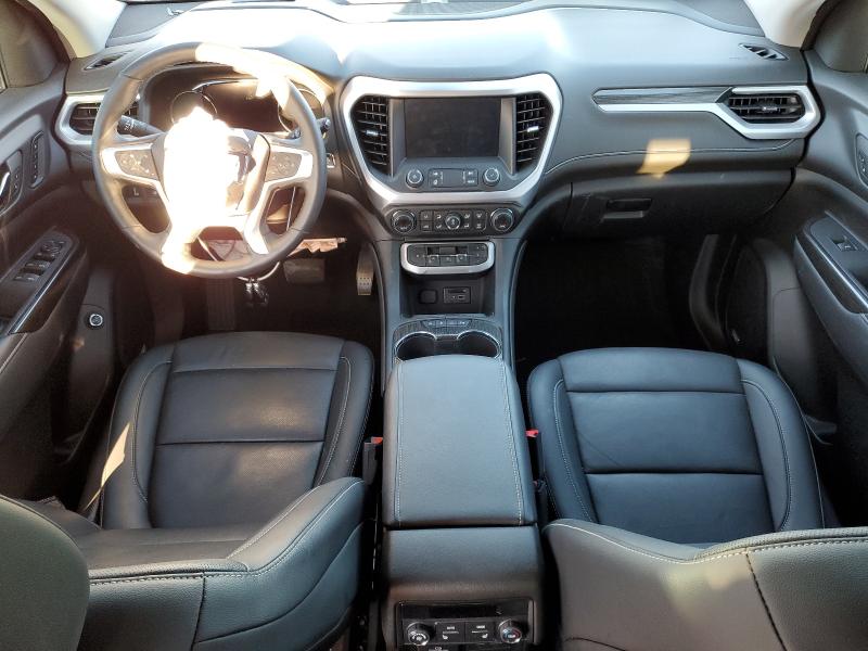 2023 GMC ACADIA SLT #3301947448
