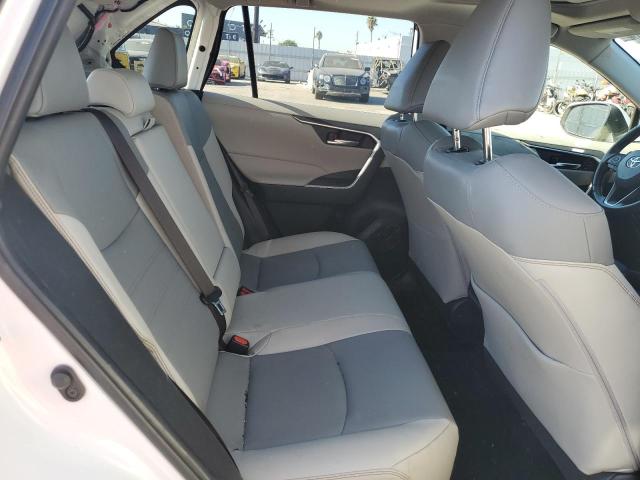 2019 TOYOTA RAV4 XLE PREMIUM #3285640310