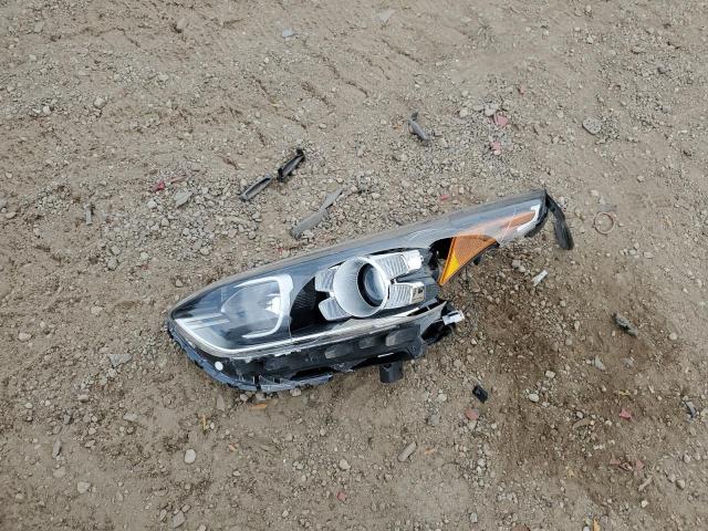 2019 KIA FORTE GT L 3KPF34AD8KE033302