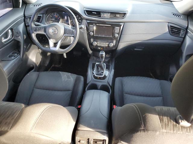 2018 NISSAN ROGUE S #3296218491