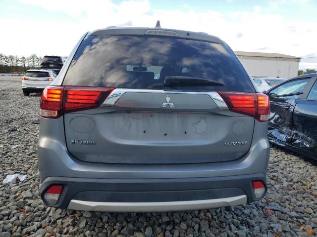 2018 MITSUBISHI OUTLANDER JA4AD2A37JZ011582