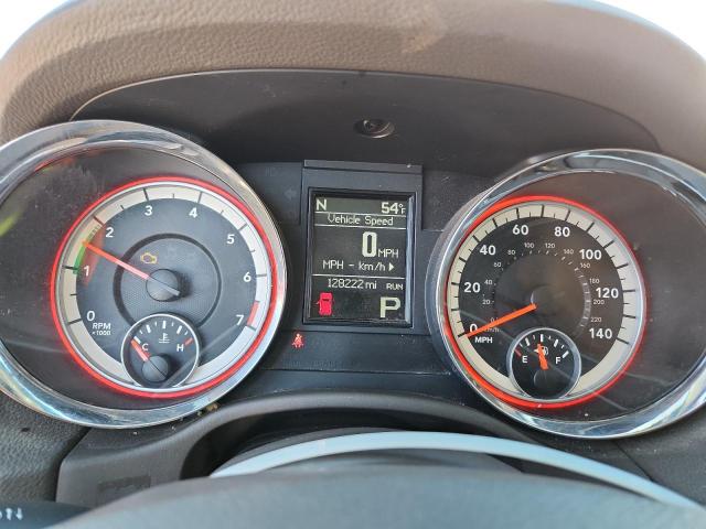 2013 DODGE DURANGO SX #3276406672