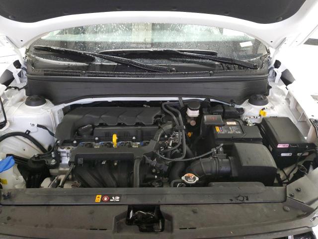 2025 HYUNDAI VENUE SEL - KMHRC8A30SU392734