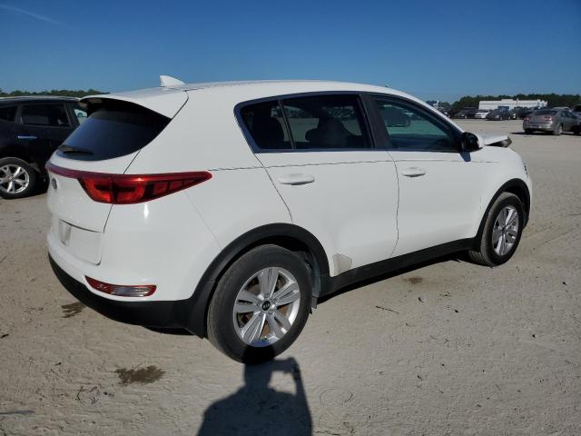2018 KIA SPORTAGE L - KNDPM3AC5J7308285