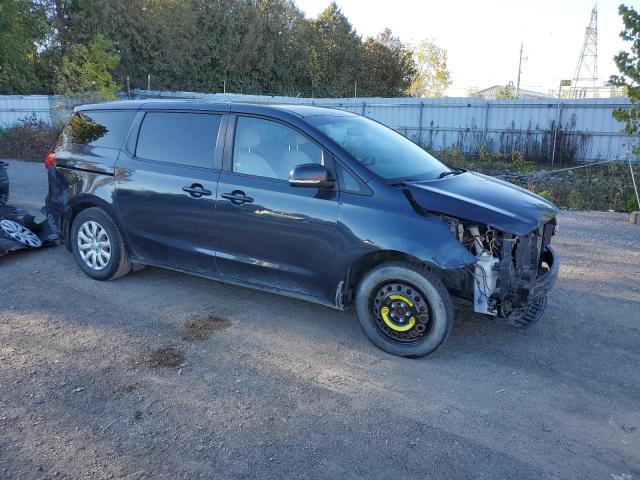 2016 KIA SEDONA L KNDMA5C19G6118555