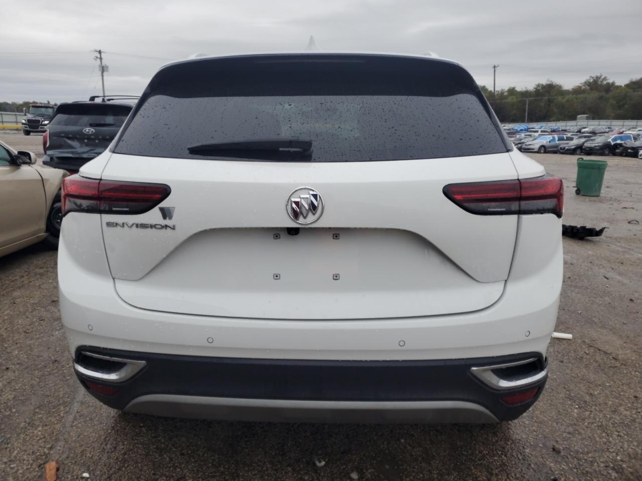 BUICK ENVISION PREFERRED