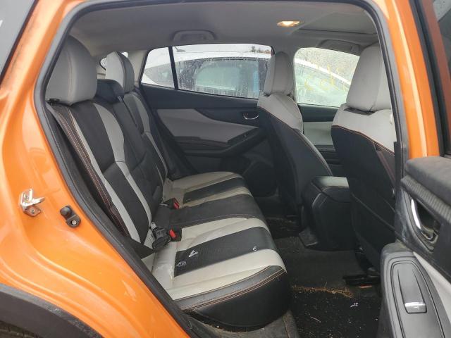 2019 SUBARU CROSSTREK - JF2GTAMC8KH361093