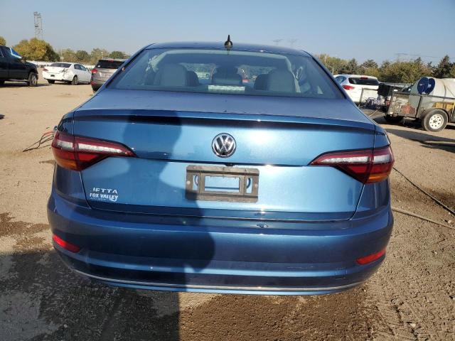 2019 VOLKSWAGEN JETTA SEL 3VWEB7BU1KM196892