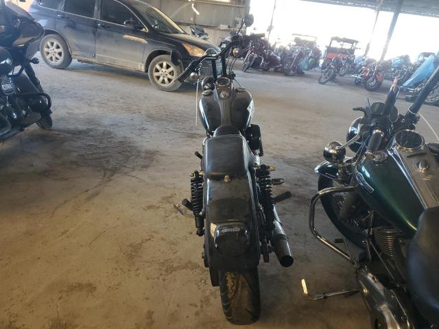 2015 HARLEY-DAVIDSON FXDB DYNA 1HD1GXM15FC304006