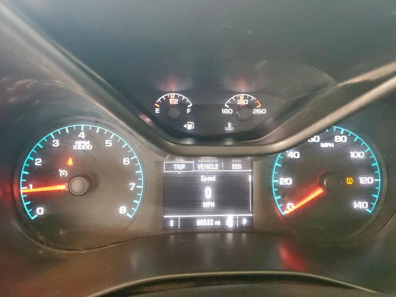 2022 CHEVROLET COLORADO LT #3305403309