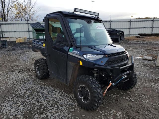Global Auto Auctions: 2019 POLARIS RANGER XP