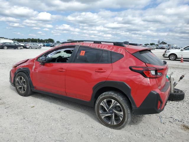 2024 SUBARU CROSSTREK #3279730952