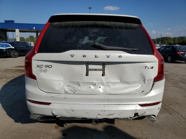 2017 VOLVO XC90 T6 - YV4A22PK6H1142972