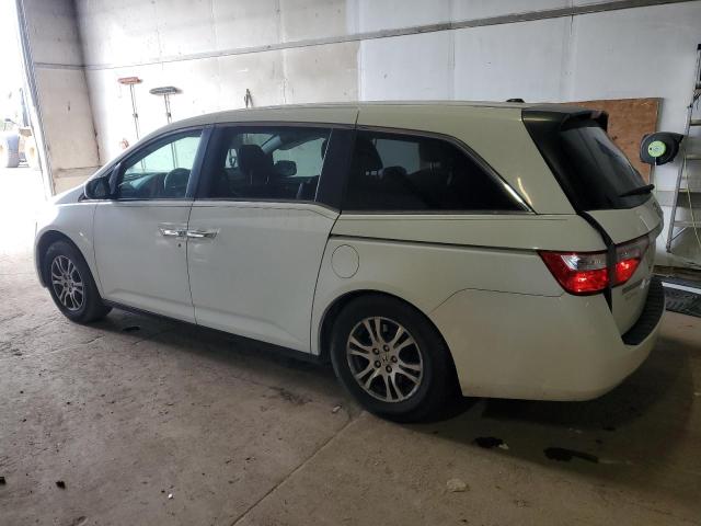 2011 HONDA ODYSSEY EX - 5FNRL5H69BB083209