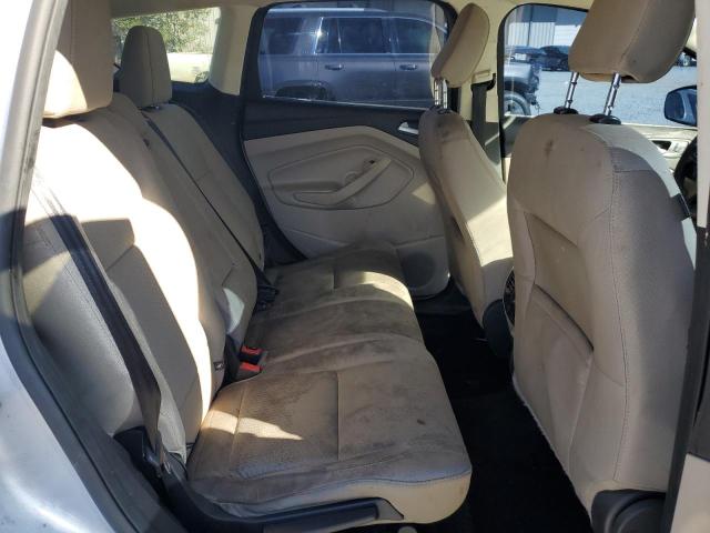 2019 FORD ESCAPE SE - 1FMCU0GD4KUB11409