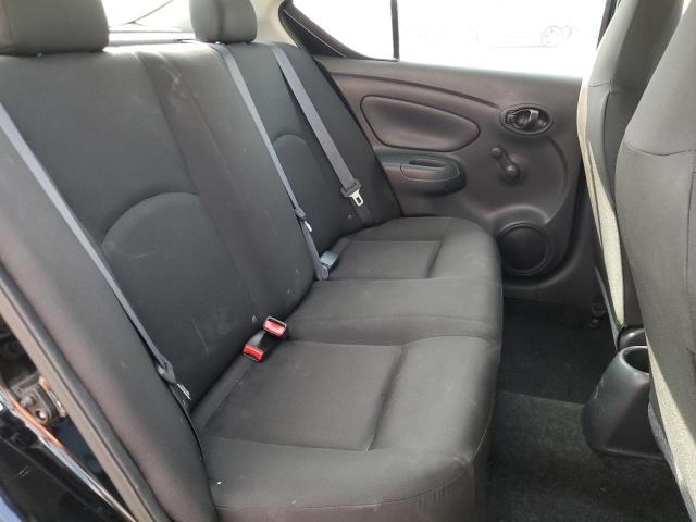 2017 NISSAN VERSA S 3N1CN7AP6HL848677