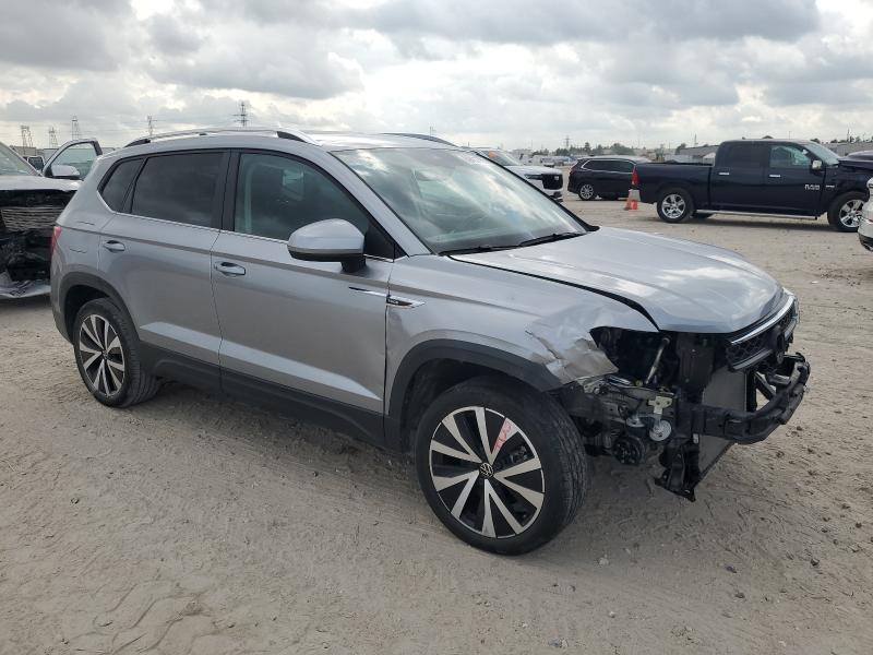 2024 VOLKSWAGEN TAOS SE - 3VVSX7B26RM028814