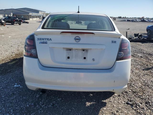 2012 NISSAN SENTRA 2.0 - 3N1AB6AP0CL768357