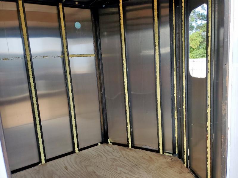 2025 FORESRIVER UNKNOWN #3260537076