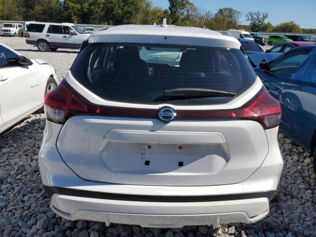 2021 NISSAN KICKS S - 3N1CP5BV8ML551805