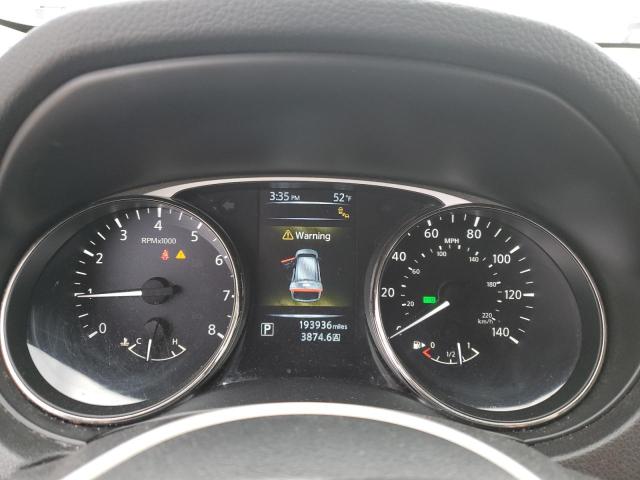 2016 NISSAN ROGUE S - JN8AT2MV8GW142735