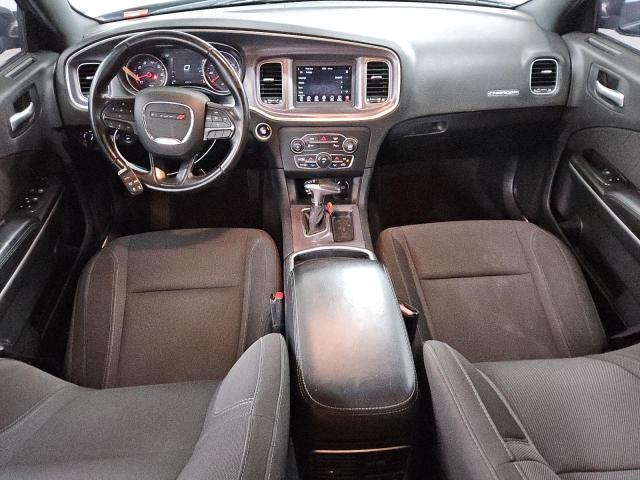 2019 DODGE CHARGER SX - 2C3CDXBG0KH707820