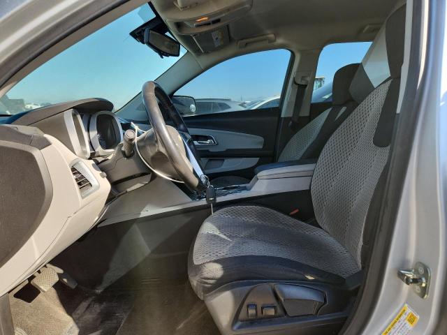 2011 CHEVROLET EQUINOX LS - 2CNALBEC8B6254796