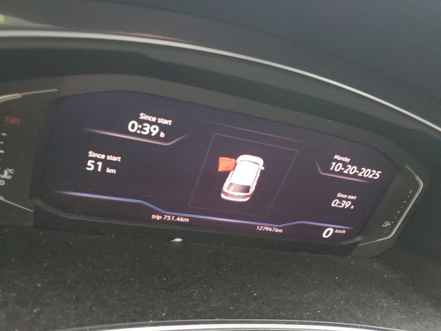 2020 VOLKSWAGEN TIGUAN SEL - 3VV4B7AXXLM021652