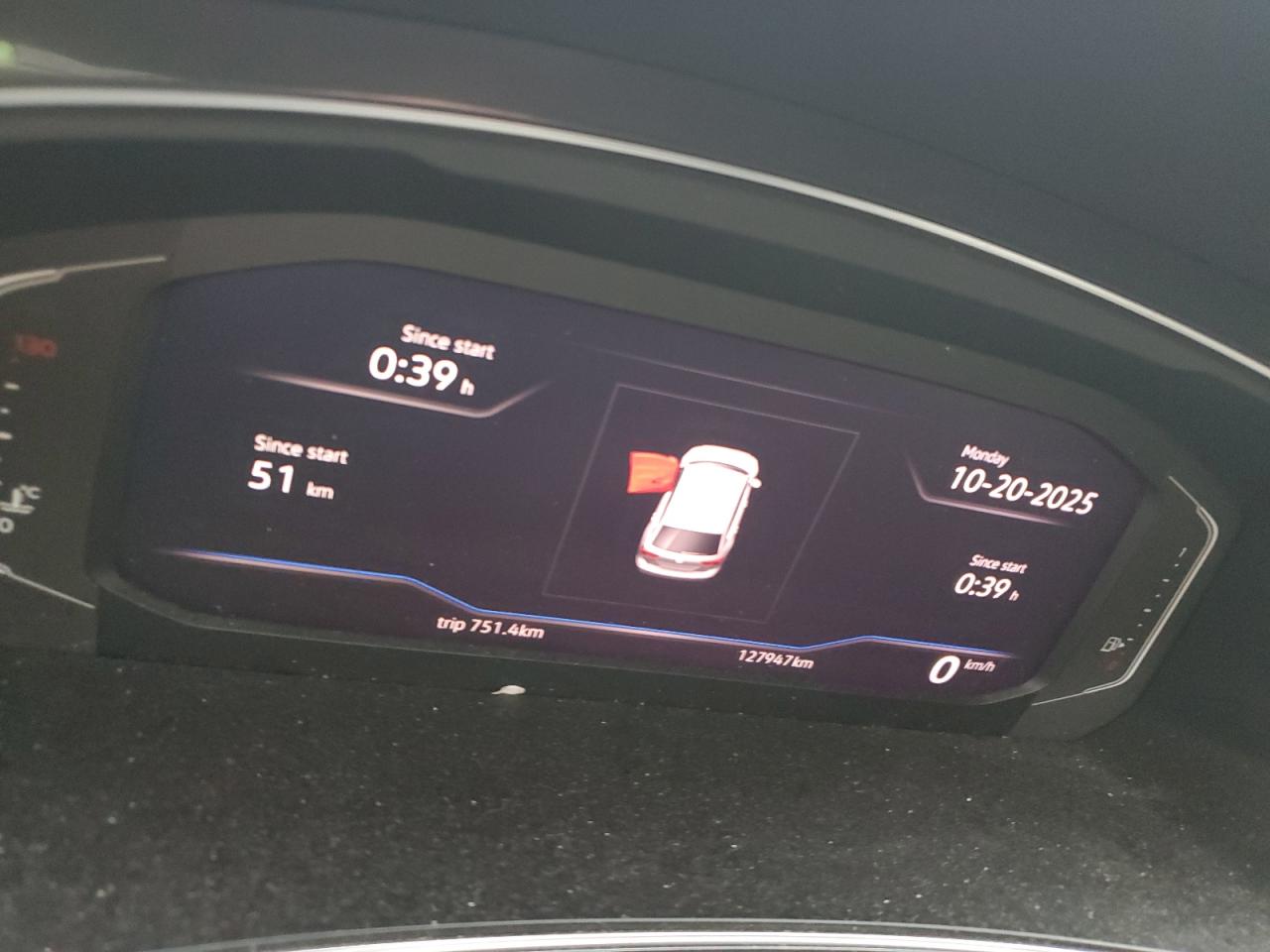 VOLKSWAGEN TIGUAN SEL PREMIUM R-LINE