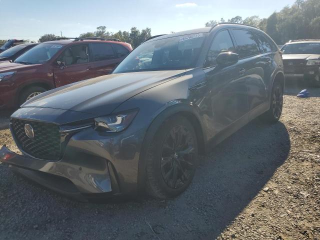 2025 MAZDA CX-90 PREM JM3KKCHA3S1225311